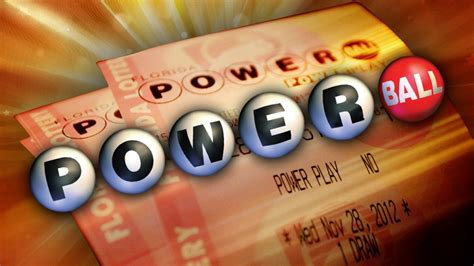 Old Powerball Results from the year 2016 .